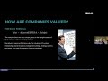 4 Valuation Killers Every Logistics CEO Misses And How to Neutralize Them