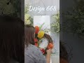 Seasonal Faux Florals Monthly Subscription Box