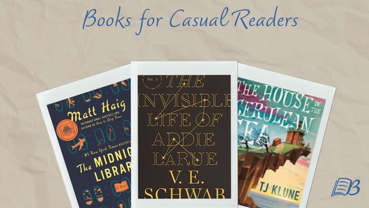 КНИГИ ДЛЯ НЕПРИНУЖДЕННЫХ ЧИТАТЕЛЕЙ | Магический реализм, самостоятельные романы, книги для легког...