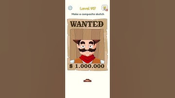 DOP 3 LEVEL 147[Make COMPOSITE SKETCH #shorts g.l network