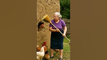 WILL the Snake Attack Inside the Chicken Coop? 🐍🐔