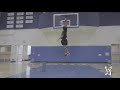 WATCH THIS IF YOU WANT TO IMPROVE YOUR 1 LEG DUNK!!!