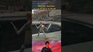 I CHEESED the Spawn of Oggdo in #jedisurvivor - Jedi Master Difficulty come watch me live! I'll be p