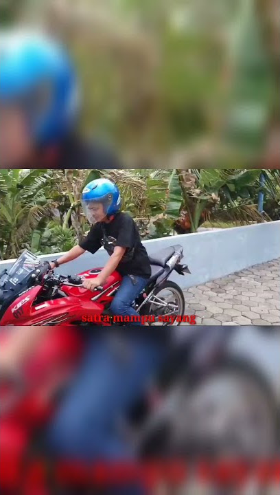 story wa|| naik motor ninja rr
