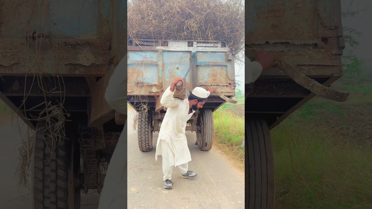 Aadil bhai trolley ko Udhaar catch raha Hai💪💪♥️♥️