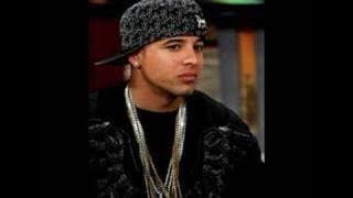 daddy yankee - bailando-