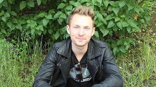 The Permanent Rain Press Interview with Taylor Mathews