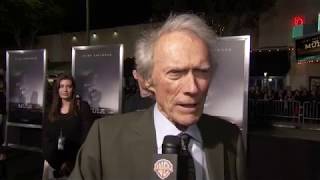 The Mule World Premiere Soundbites Pt1