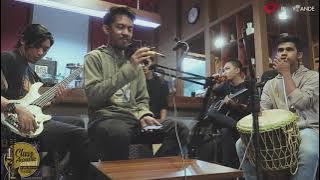 Noah - Sahabat || Live at Umah Jamen Coffee & Eatery