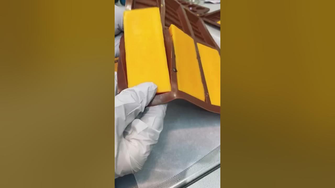 How to make wax melts YouTube