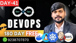 DEVOPS 180 DAY-41 | HOW TO SET UMASK PERMANENT || UMASK KYA HAI  #devopsbustechnology #linux