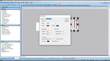 Basics of intouch Part-1