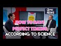 How to have perfect timing, according to science