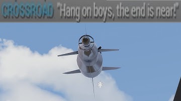 Thanks Obama - Arma 3 Invade & Annex