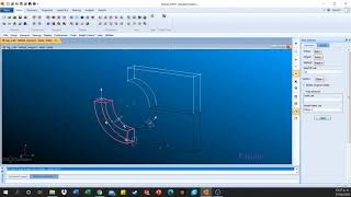 Workshop 8 Various Methods of Solid Meshing