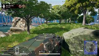 PUBG (DUALSHOCK4/PS4) 2024 21+