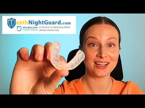 Custom Nightguard for CHEAP!!
