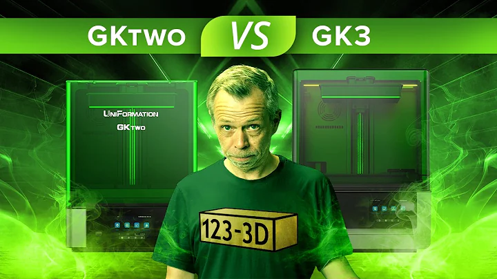 Uniformation GK3 Pro vs GKtwo – is it worth the upgrade?