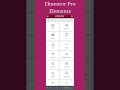 Elementor Pro vs Free #shorts
