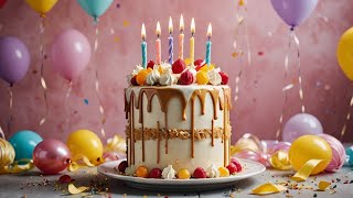 Feliz Cumpleaños Julian-VERSION SALSA