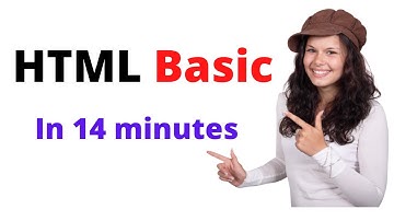 HTML Basics |Introduction to HTML (HINDI URDU) Lecture 1|Sumbul Khanzada