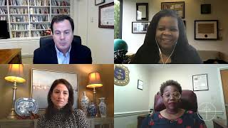 Faith Forum: When the Past Isn't Really the Past (and What to Do About It) with Annette Gordon-Reed