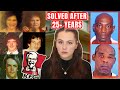 ABDUCTED from a KFC Restaurant and Brutally MURDERED - The Kilgore KFC Massacre