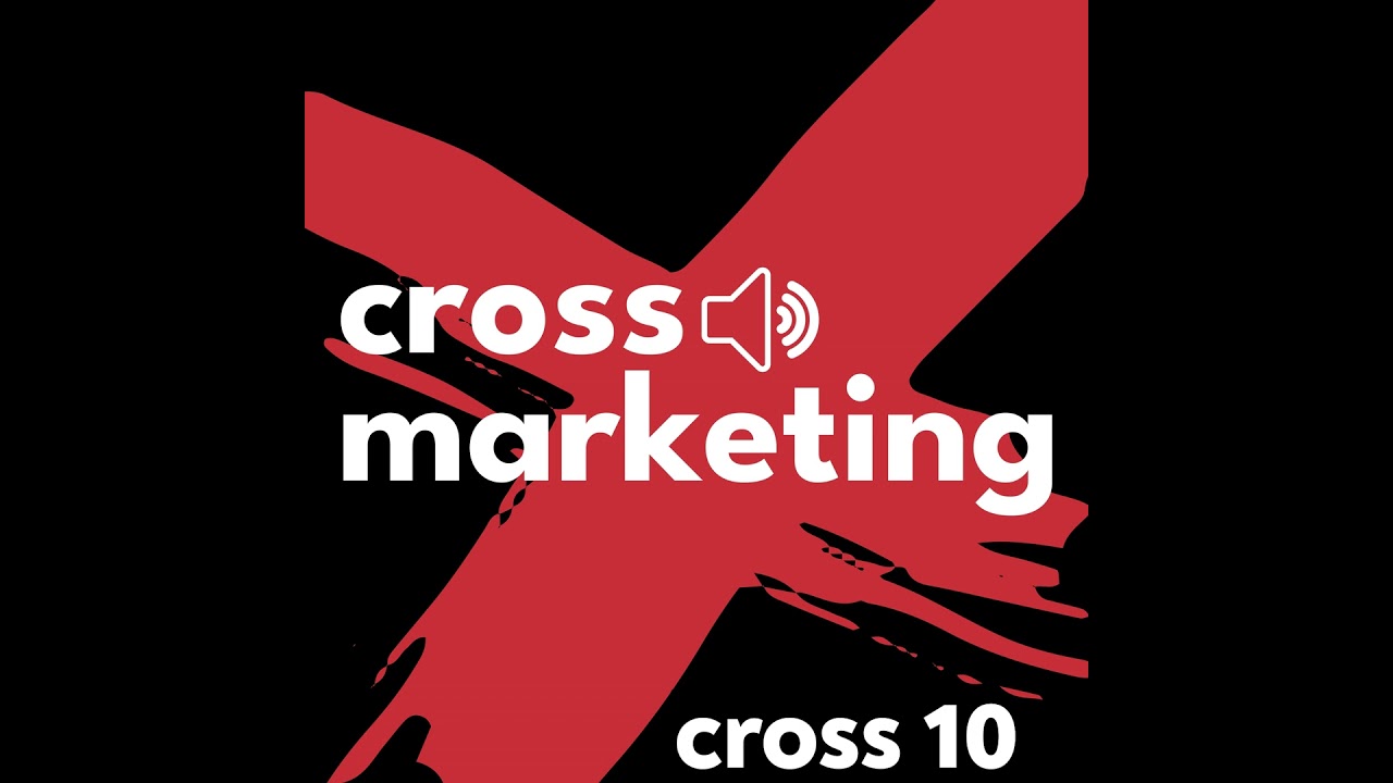 Cross 10 - Marketing und KI