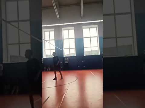 Волейбол #eminemmockingbirdlyrics #music #volleyball #рекомендации #volley #атака #DanilSPORT1