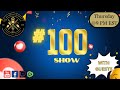 The Bearded Respect #100 with Guests