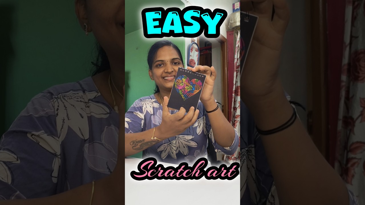 Kutty கதையோட பாக்கலாமா