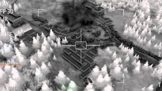 Call of Duty 4: Modern Warfare: Massive Attack