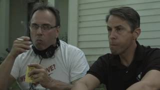 Final Shot (2017 Cleveland 48-Hour Film Project Runner-Up Best Film)