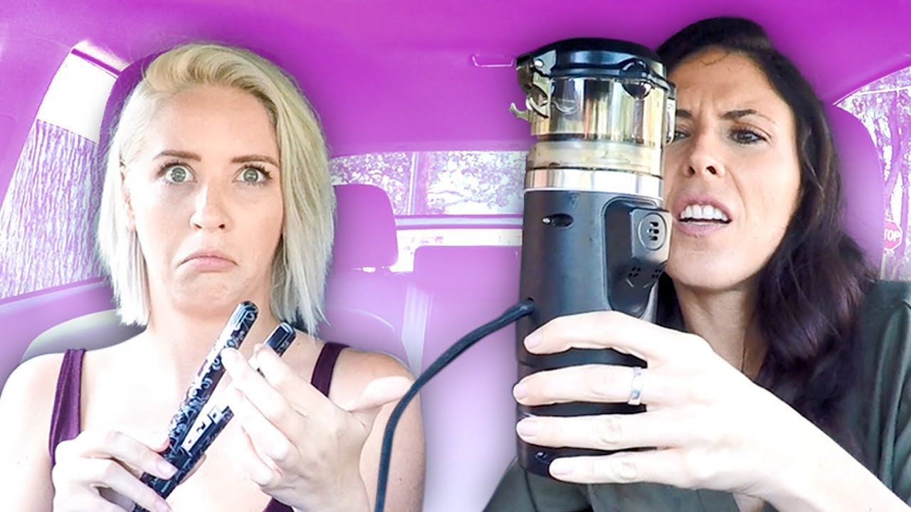 beauty break kiev 10 WEIRD Car Accessories From Amazon?! (Beauty Break)