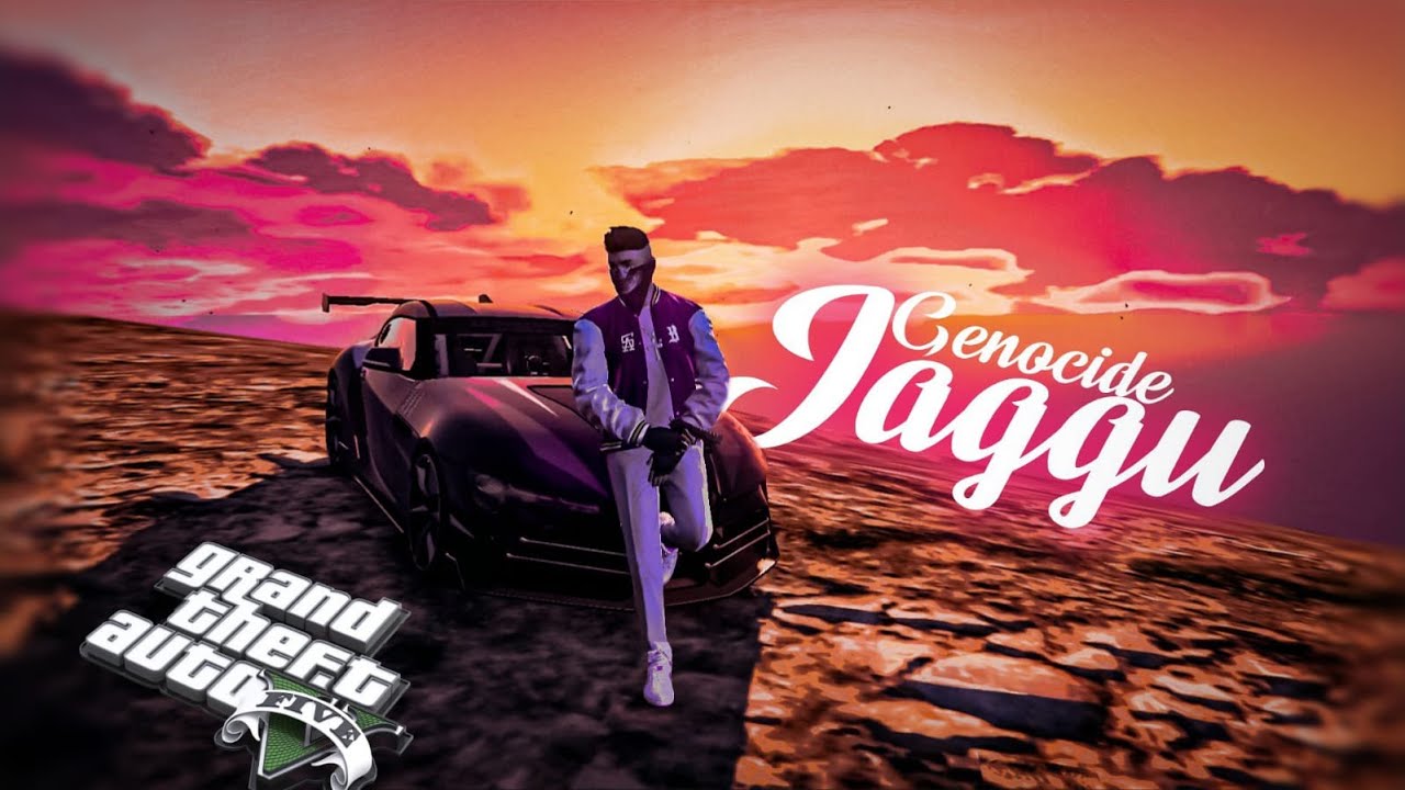 AJ HOGA IERP MAIN RADA JAGGU BHAI || GTA V ROLEPLAY || GANG RP ||