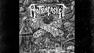 Rotten Casket - Zombicron (Full Album) 2023