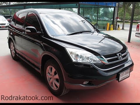 Crv 4 фара