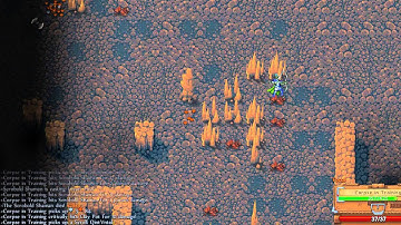 OGT - Dungeonmans - PC Part One