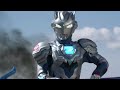 Ultraman Zett Alpha Edge Official Main Theme