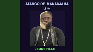 Jeune fille
