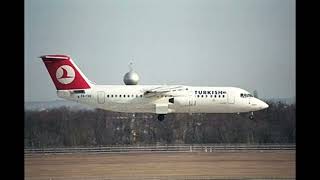 Turkish Airlines 634 CVR