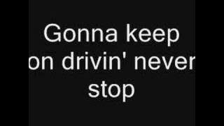 Judas Priest - United (with Lyrics)