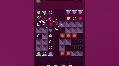 Two Dots level 185 no powerups!!
