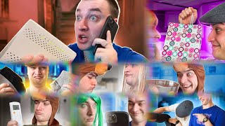 видео: Выпуск № 14  картинка: Выпуск № 14