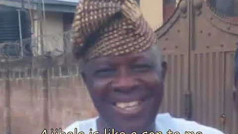 Baba Wande Vs Bola Oyin Adejobi