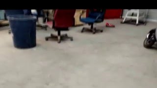 RC Hovercraft - Hacked screenshot 5