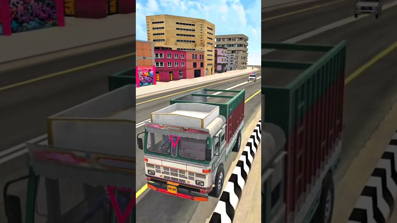 Indian Theft Auto 🚓 | Police Chase Madness 😱 | Desi GTA Fun! 