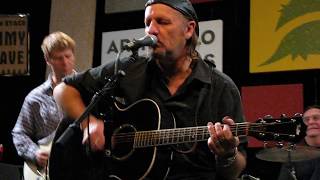 Watch Jimmy Lafave Deep South 61 Delta Highway Blues video