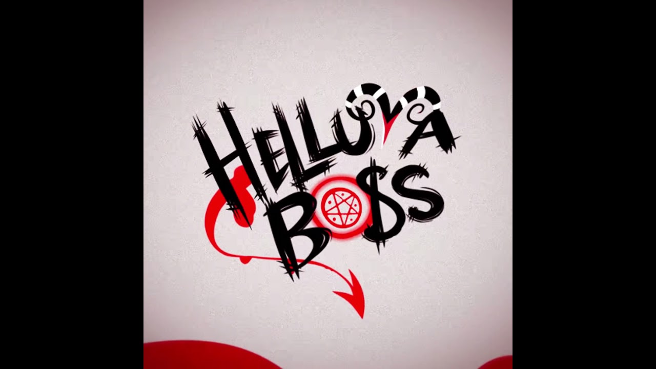 Helluva Boss - House Of Asmodeus Instrumental