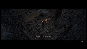 Oniro Gameplay for newbie #rpg #action #dark #offline #hd 